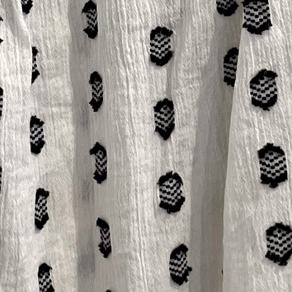 LOFT short top - Picture 3 of 8